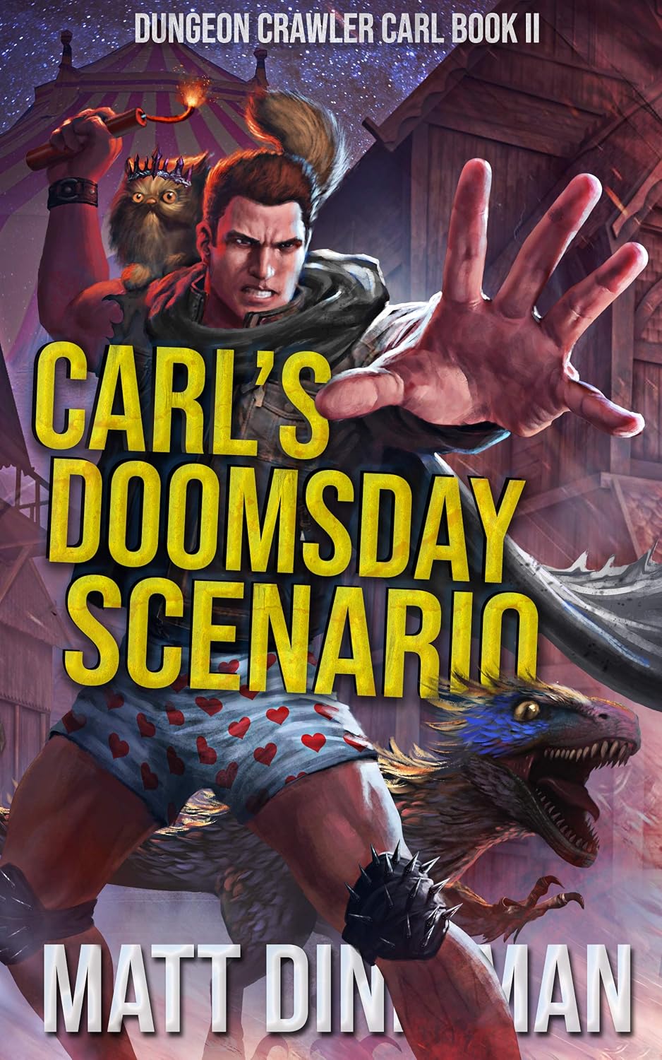 Carl 2