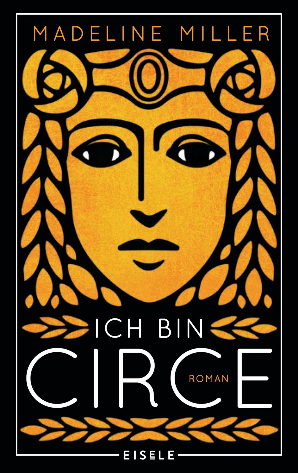 Circe cover