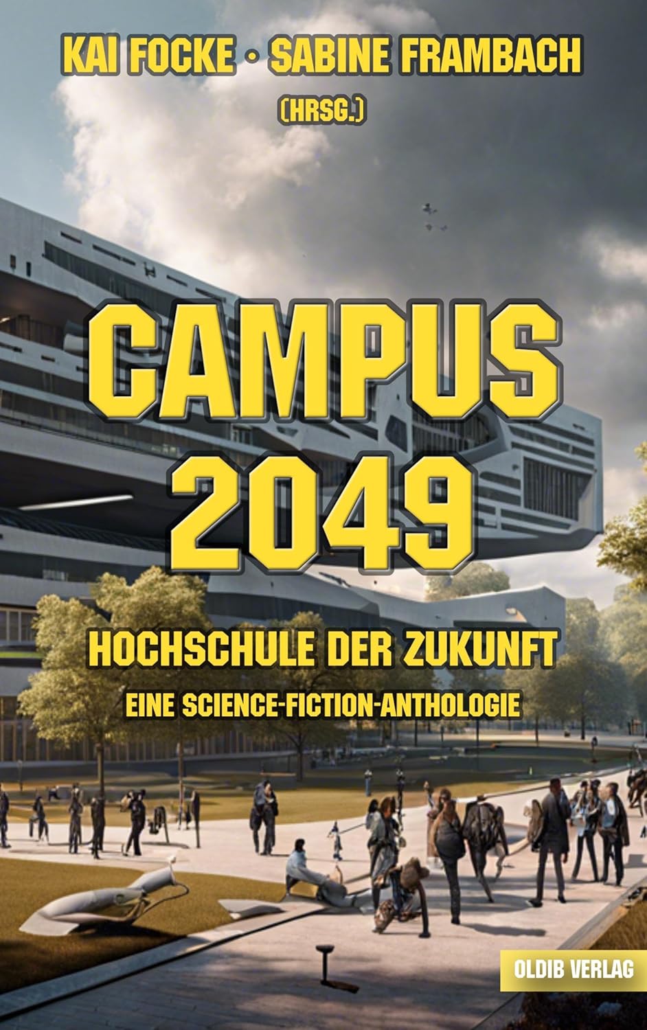 Campus 2049
