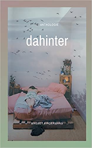 Cover Dahinter