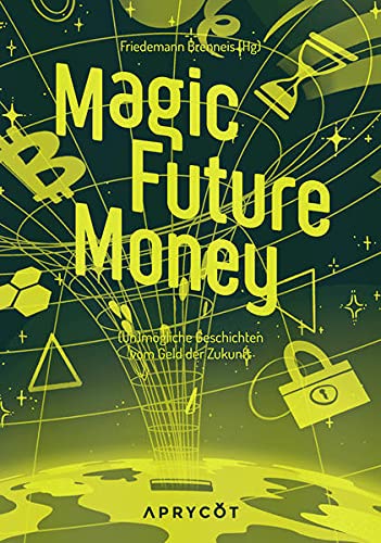 Cover Magic Future Money