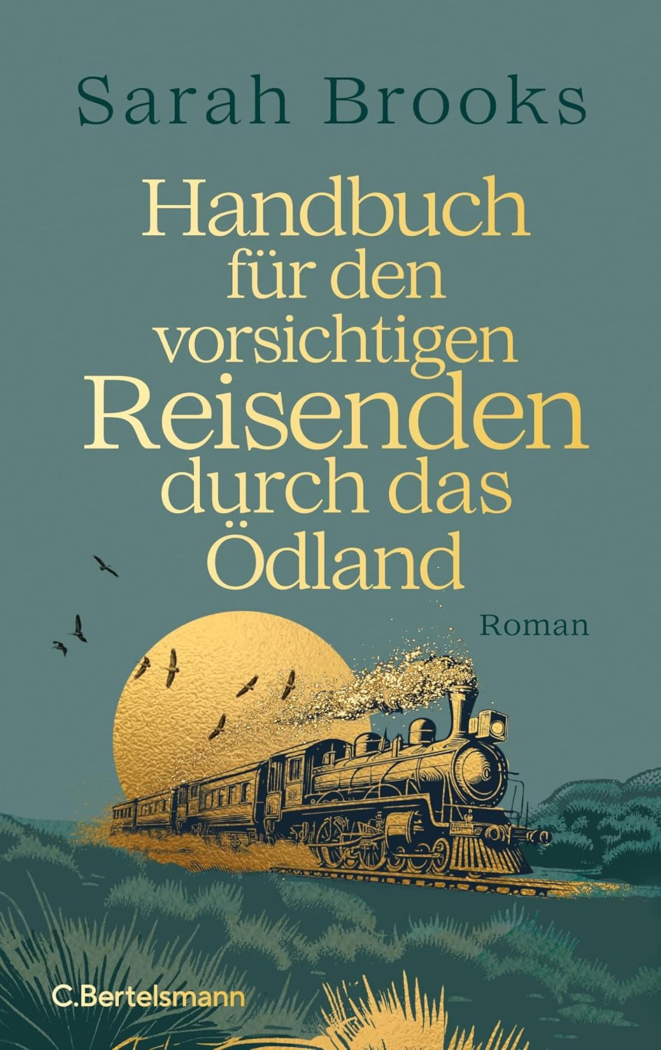 Cover Oedland