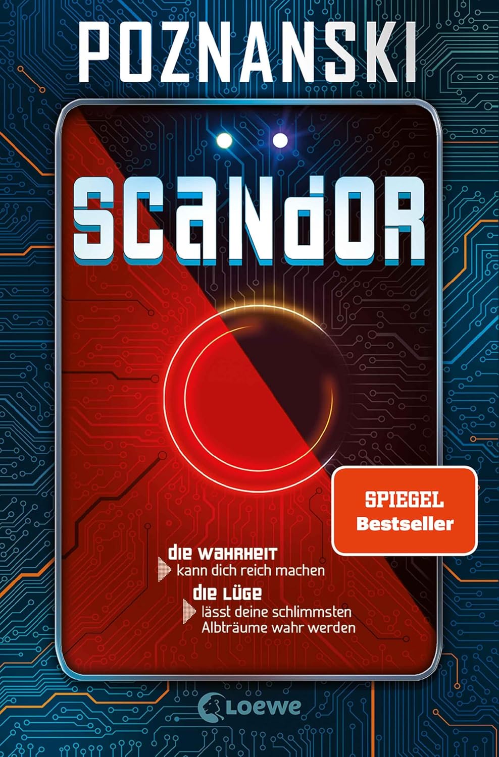 Cover Scandor