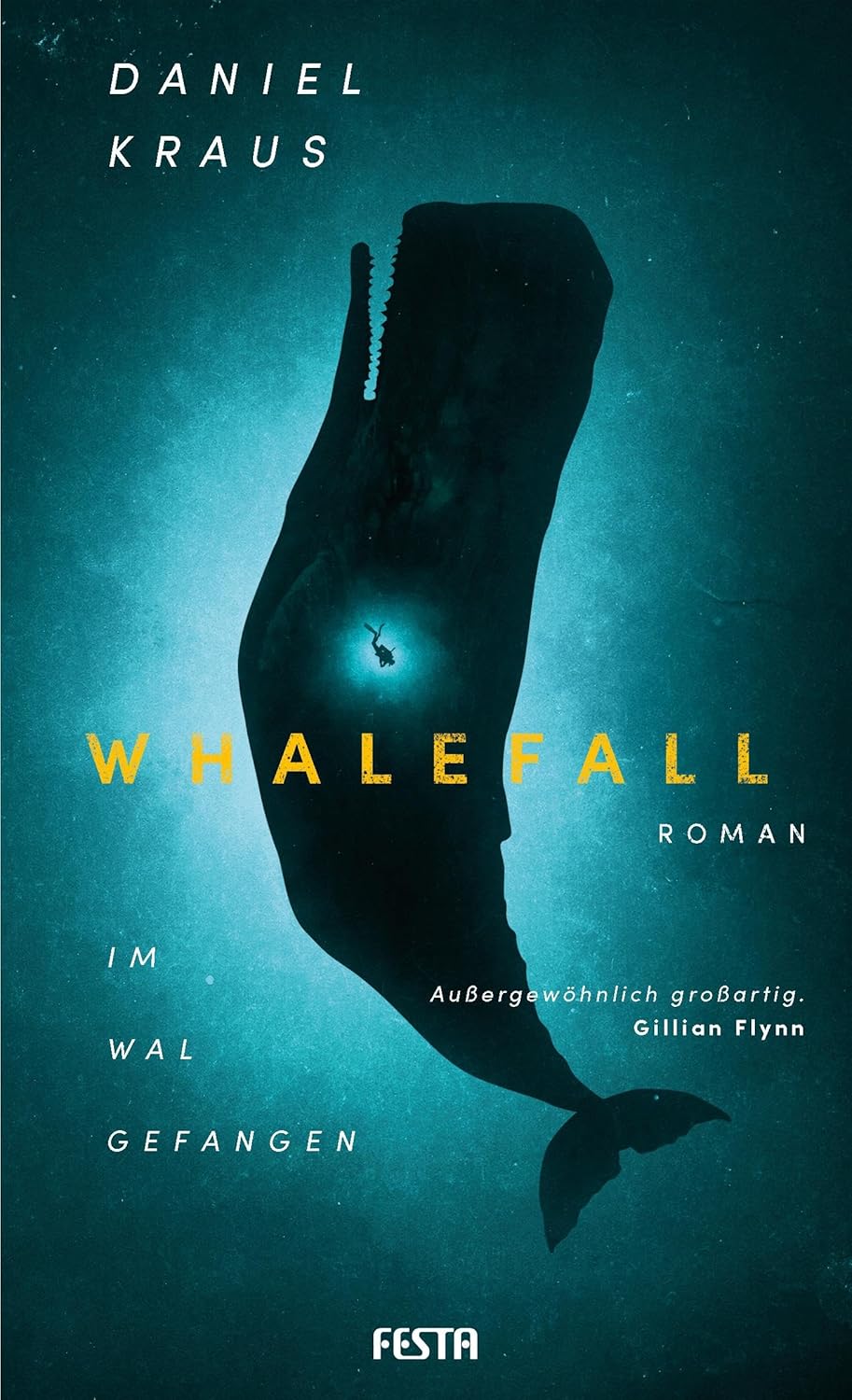 Cover Whalefall