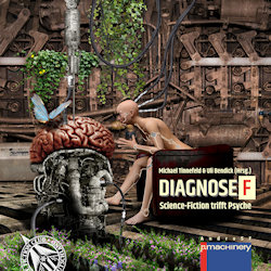 Diagnose F Cover