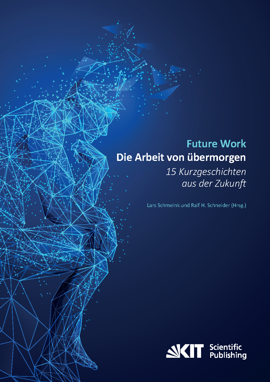 Die Arbeit von bermorgen Cover