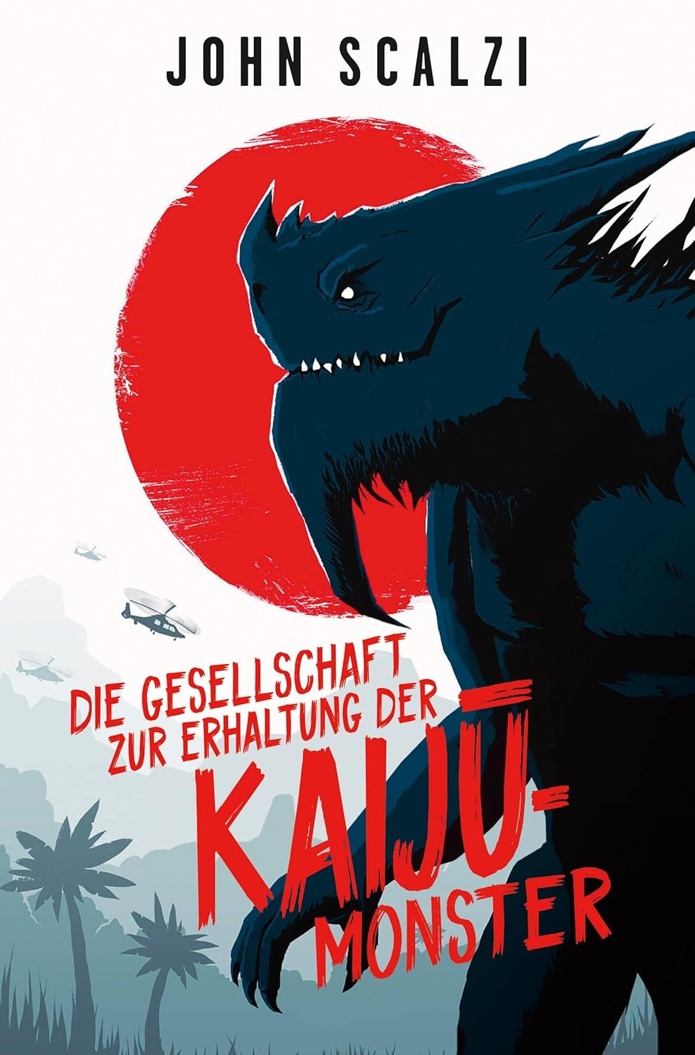 Kaiju Scalzi