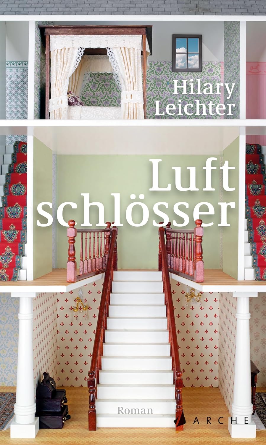 Leichter Luftschloesser