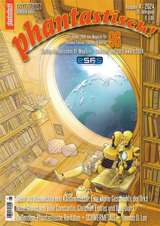 Phantastisch 96