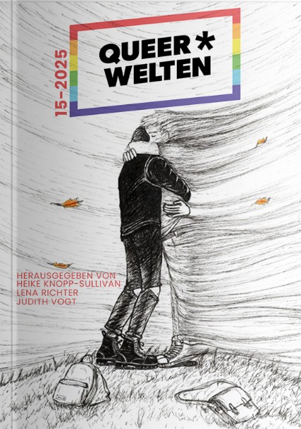 QueerWelten 15
