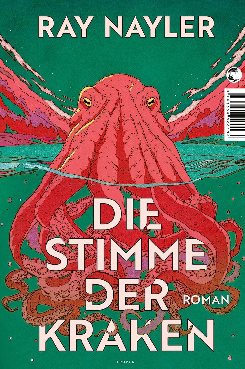 Stimme der Kraken