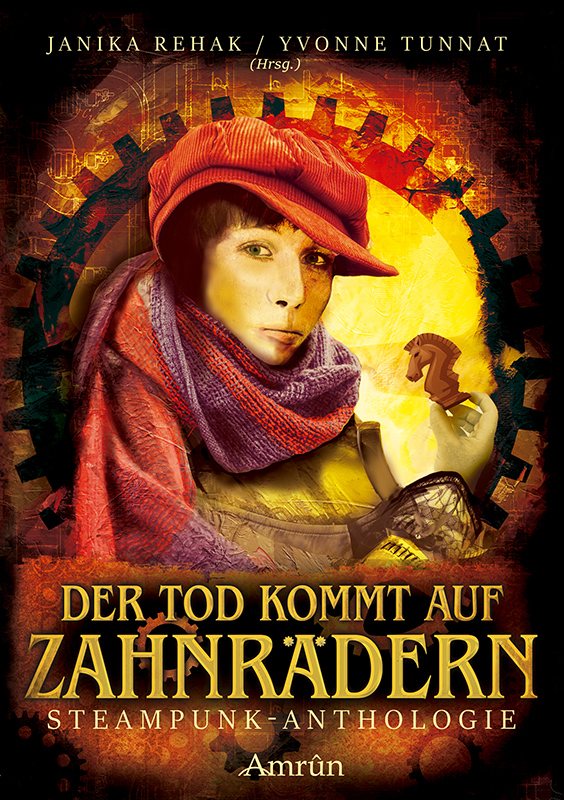 Zahnrder