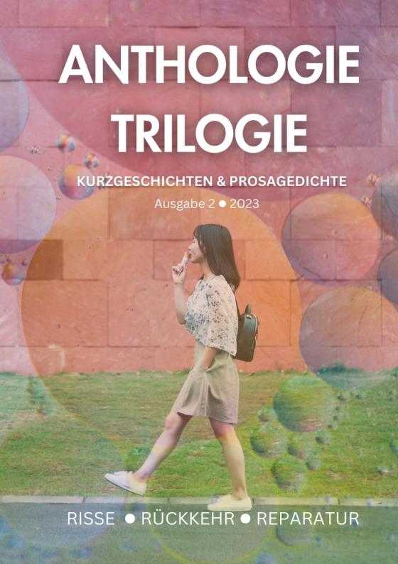 anthologie trilogie nr2 9783757934118