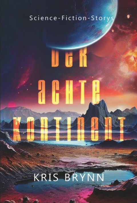 der achte Kontinent