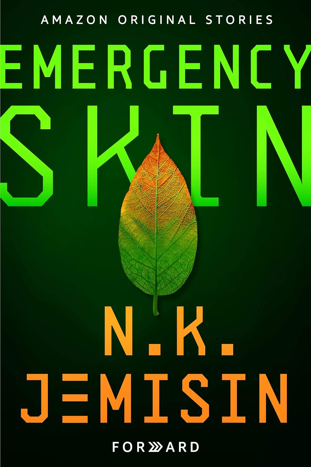 emergency skin