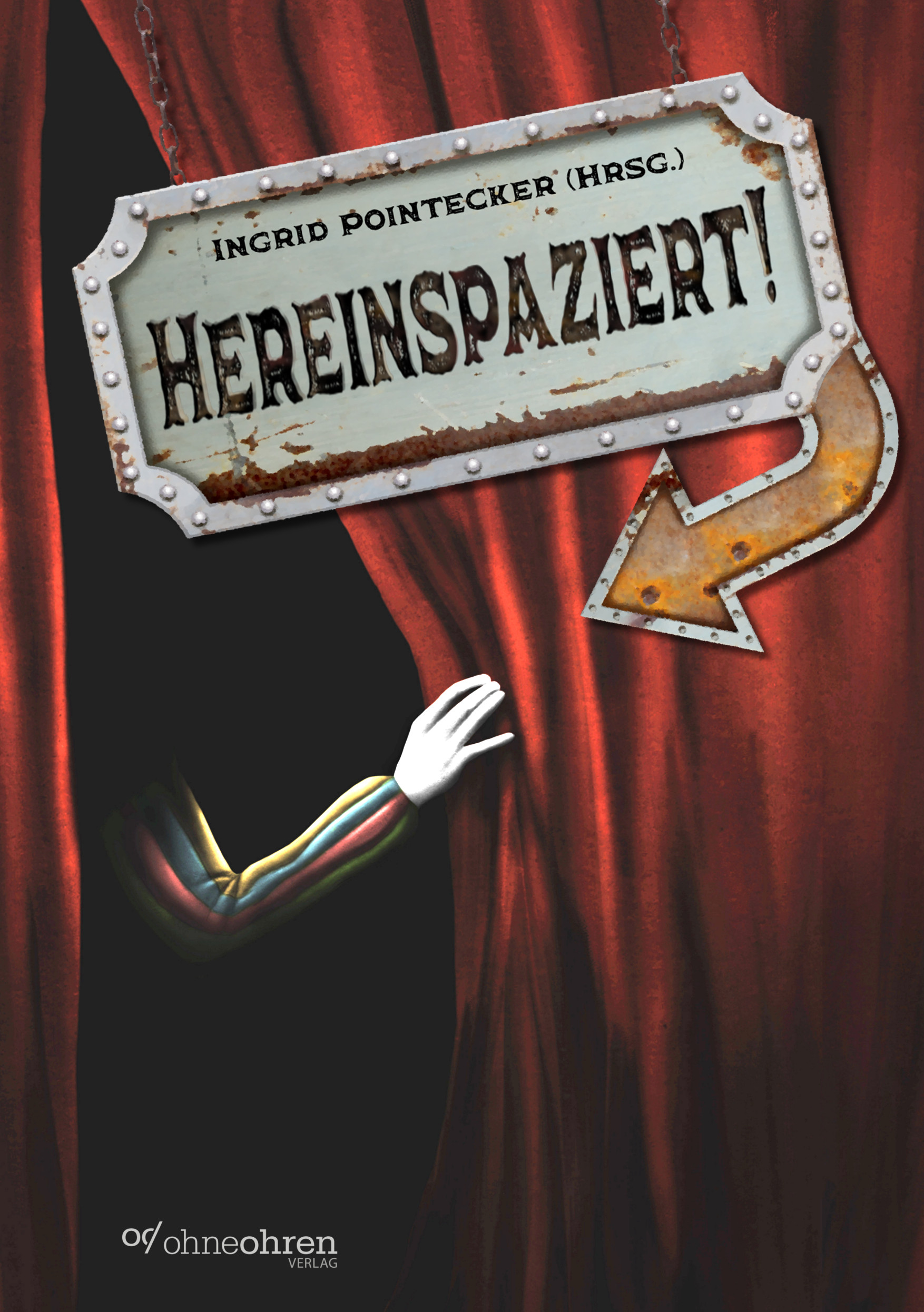 hereinspaziert cover web