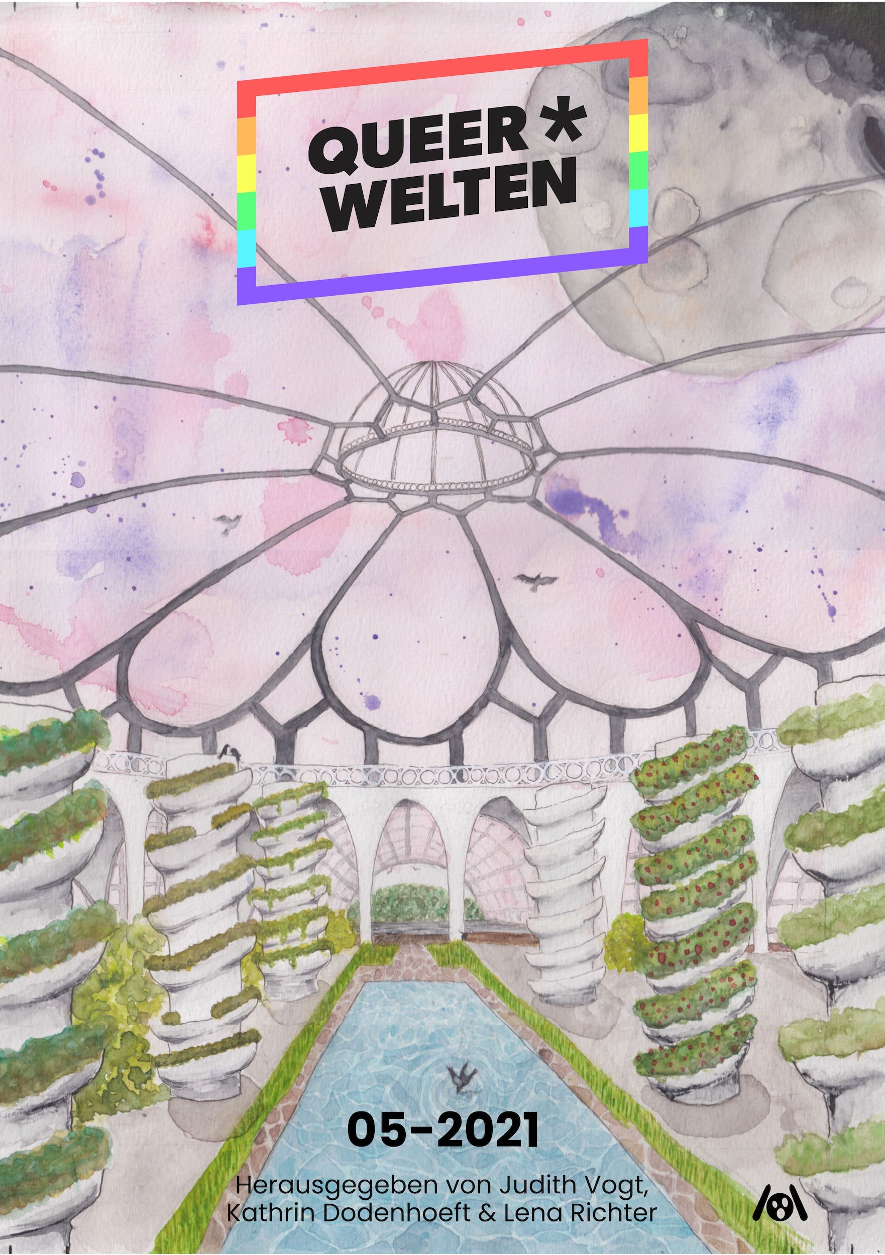 queerwelten 052021